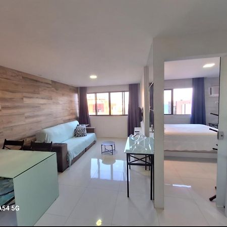 Apartamento Vernazza Maceió Εξωτερικό φωτογραφία