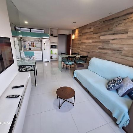 Apartamento Vernazza Maceió Εξωτερικό φωτογραφία