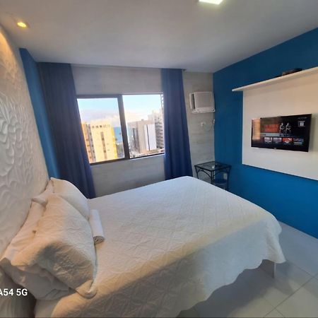 Apartamento Vernazza Maceió Εξωτερικό φωτογραφία