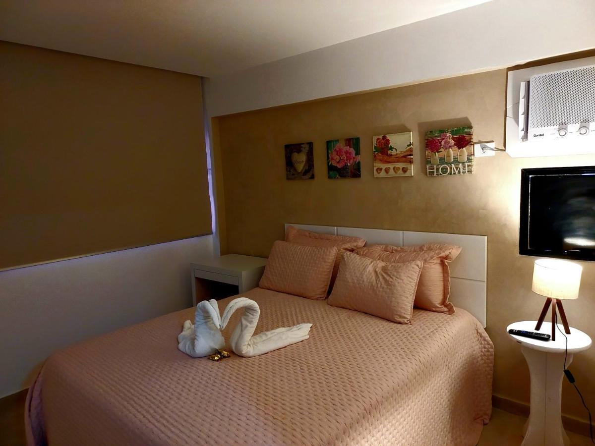 Apartamento Vernazza Maceió Εξωτερικό φωτογραφία