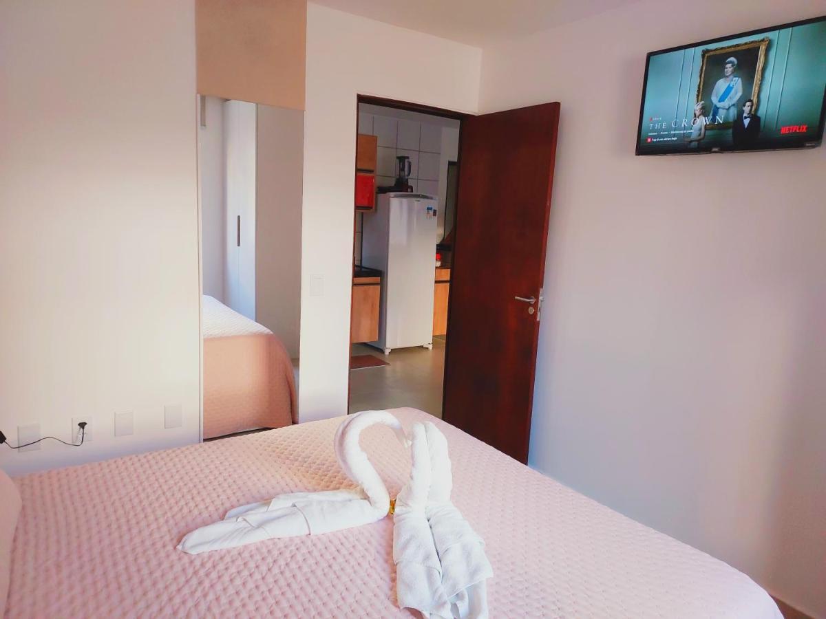 Apartamento Vernazza Maceió Εξωτερικό φωτογραφία