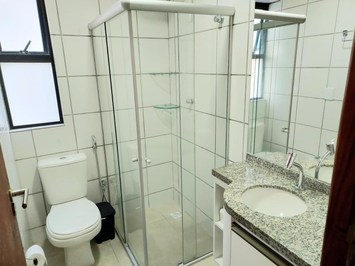 Apartamento Vernazza Maceió Εξωτερικό φωτογραφία