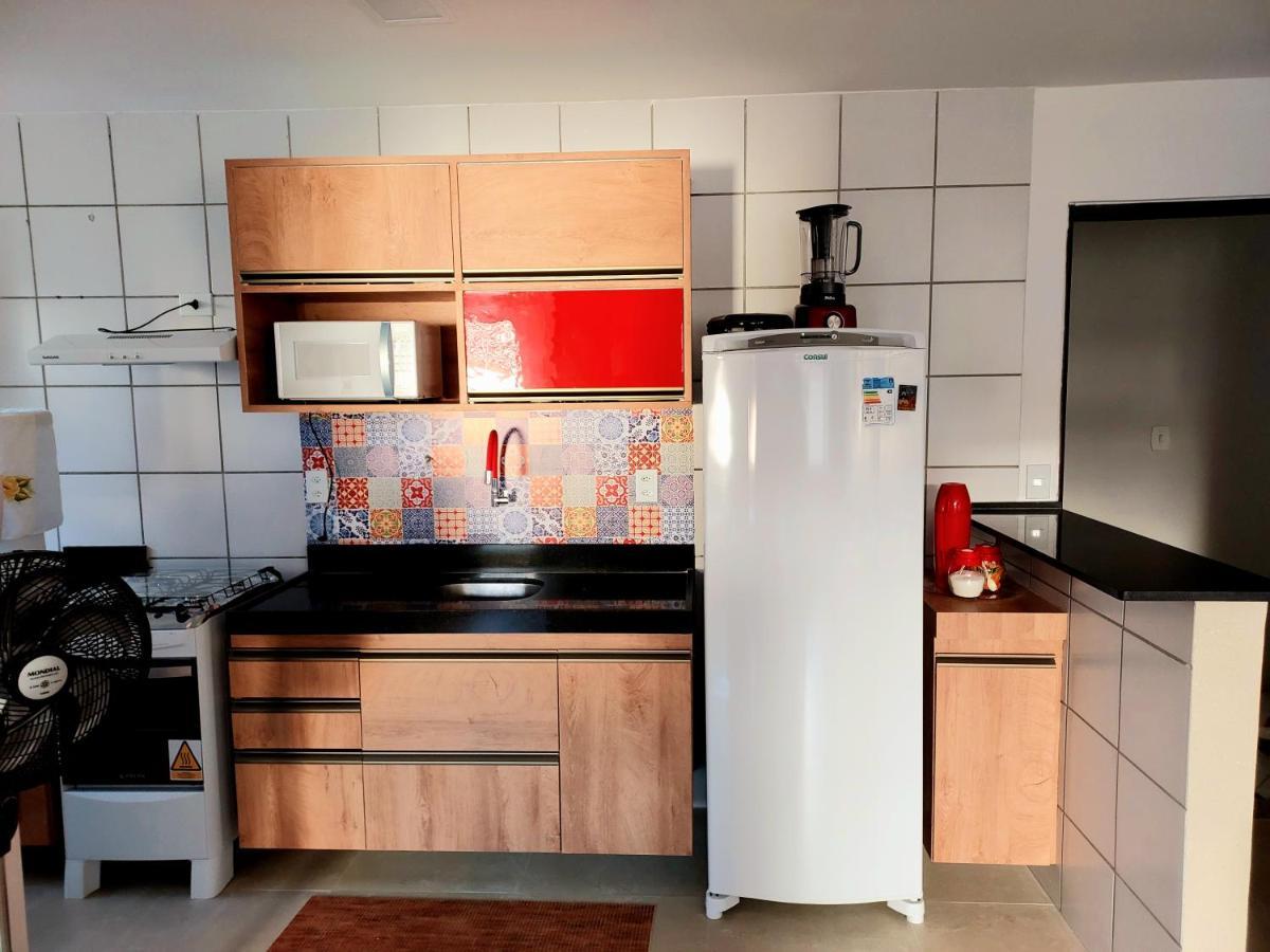 Apartamento Vernazza Maceió Εξωτερικό φωτογραφία