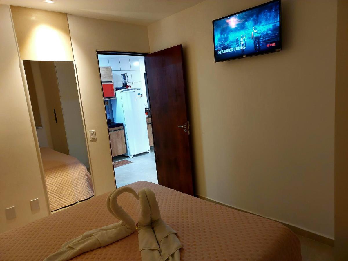 Apartamento Vernazza Maceió Εξωτερικό φωτογραφία