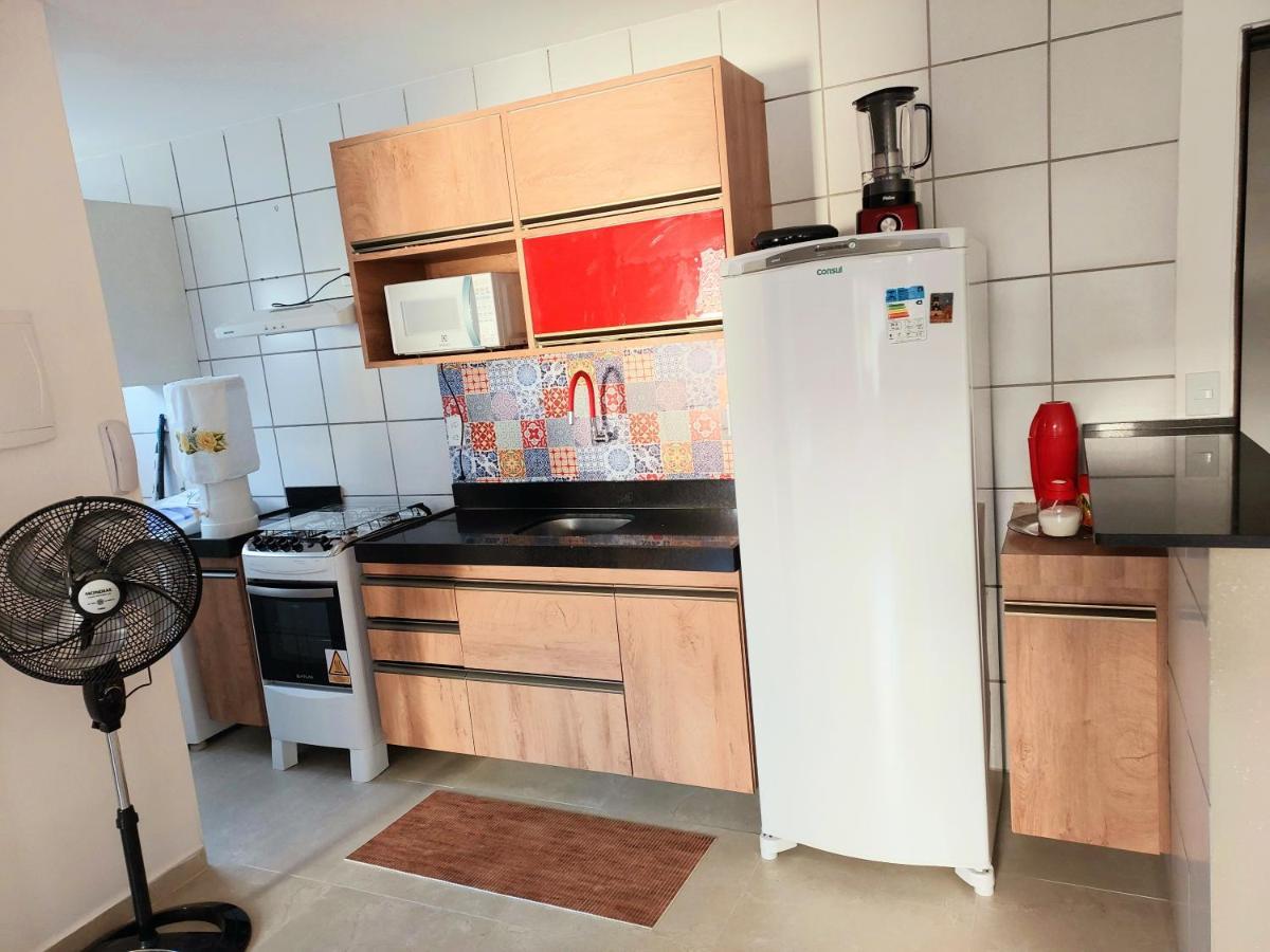 Apartamento Vernazza Maceió Εξωτερικό φωτογραφία