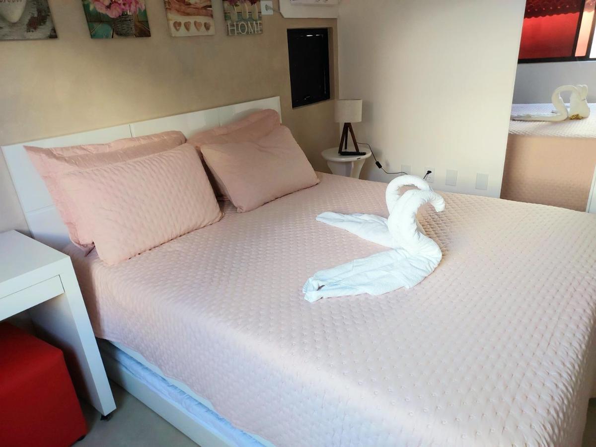 Apartamento Vernazza Maceió Εξωτερικό φωτογραφία