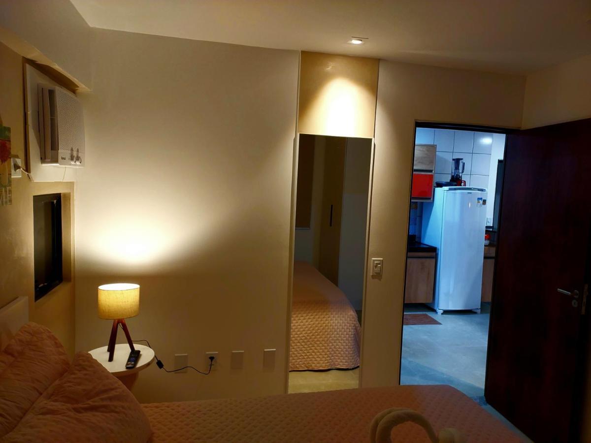 Apartamento Vernazza Maceió Εξωτερικό φωτογραφία