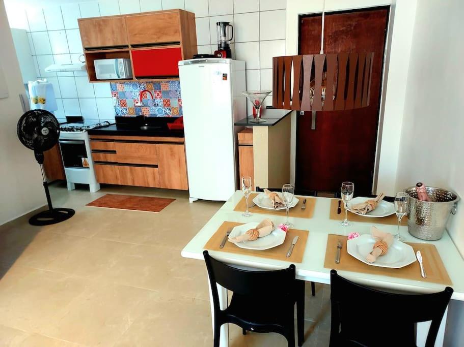 Apartamento Vernazza Maceió Εξωτερικό φωτογραφία