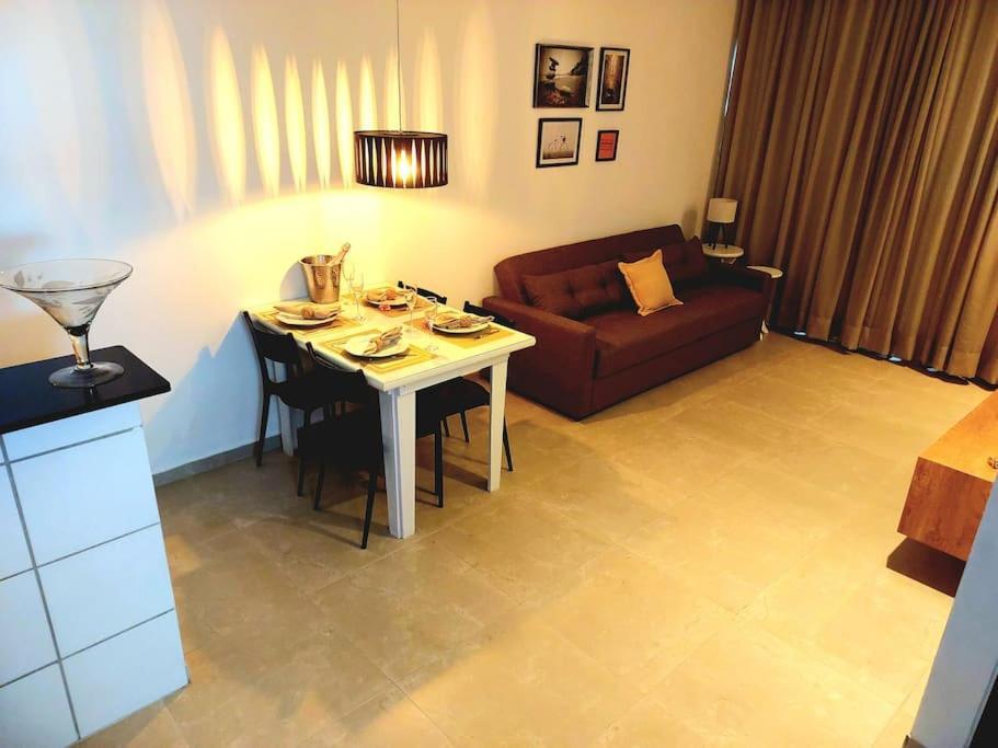 Apartamento Vernazza Maceió Εξωτερικό φωτογραφία