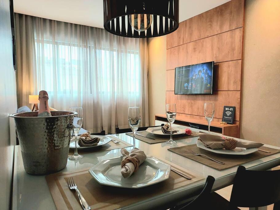 Apartamento Vernazza Maceió Εξωτερικό φωτογραφία