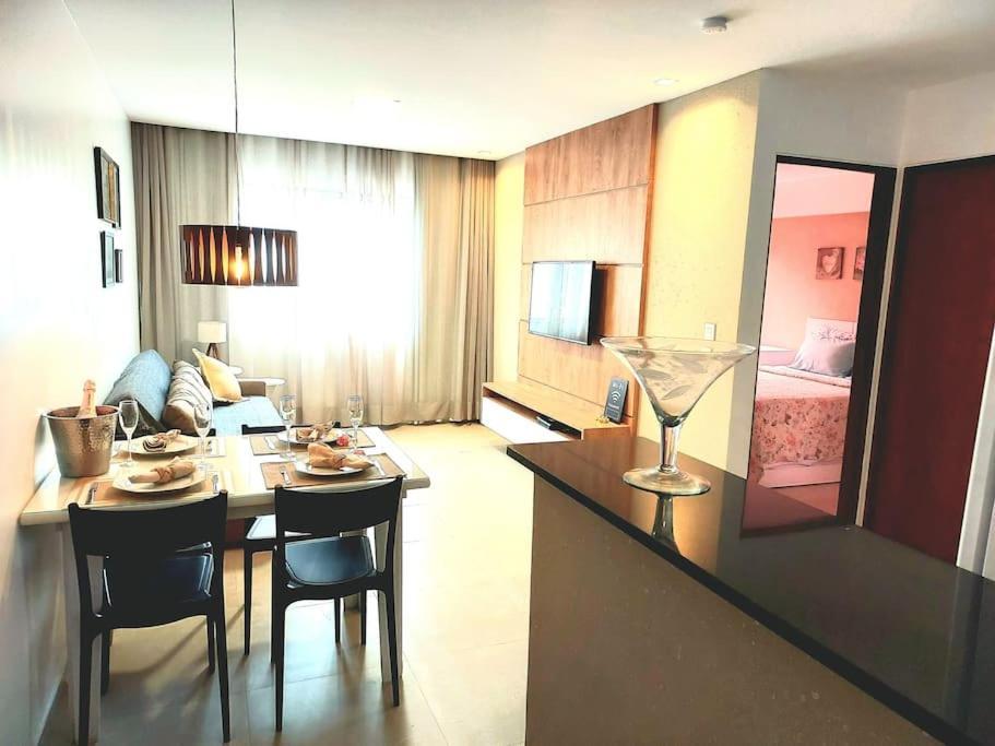 Apartamento Vernazza Maceió Εξωτερικό φωτογραφία
