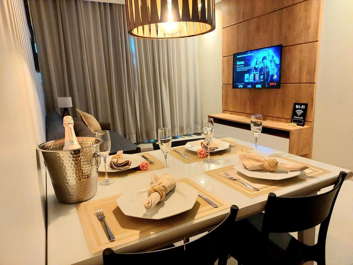 Apartamento Vernazza Maceió Εξωτερικό φωτογραφία