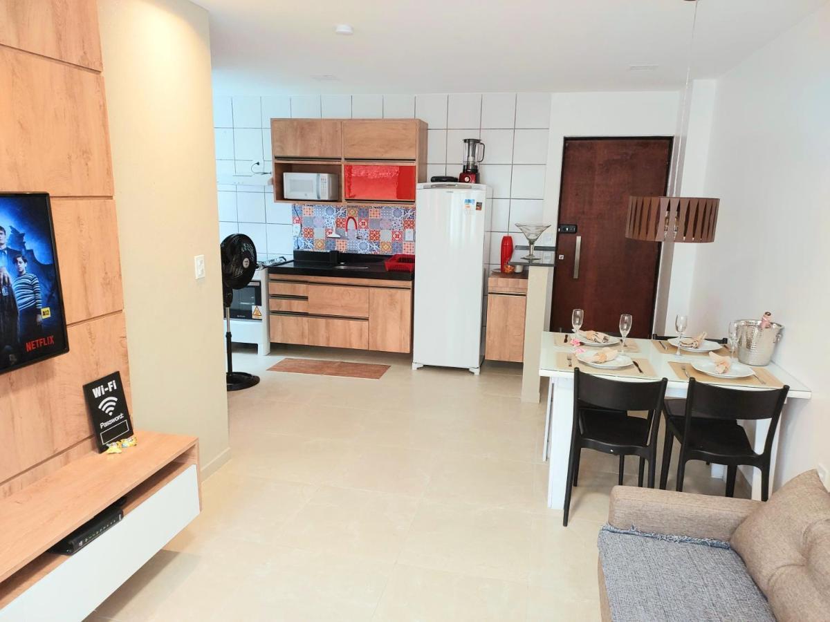 Apartamento Vernazza Maceió Εξωτερικό φωτογραφία