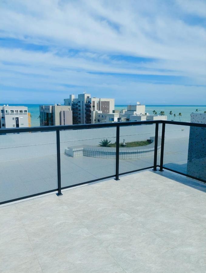 Apartamento Vernazza Maceió Εξωτερικό φωτογραφία