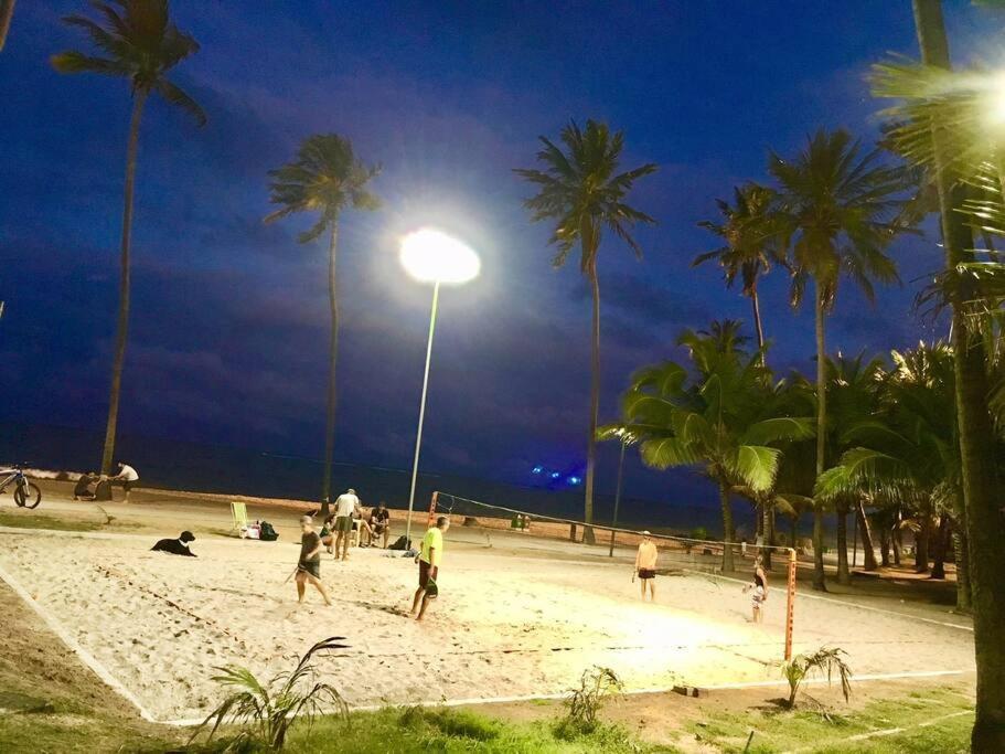 Apartamento Vernazza Maceió Εξωτερικό φωτογραφία
