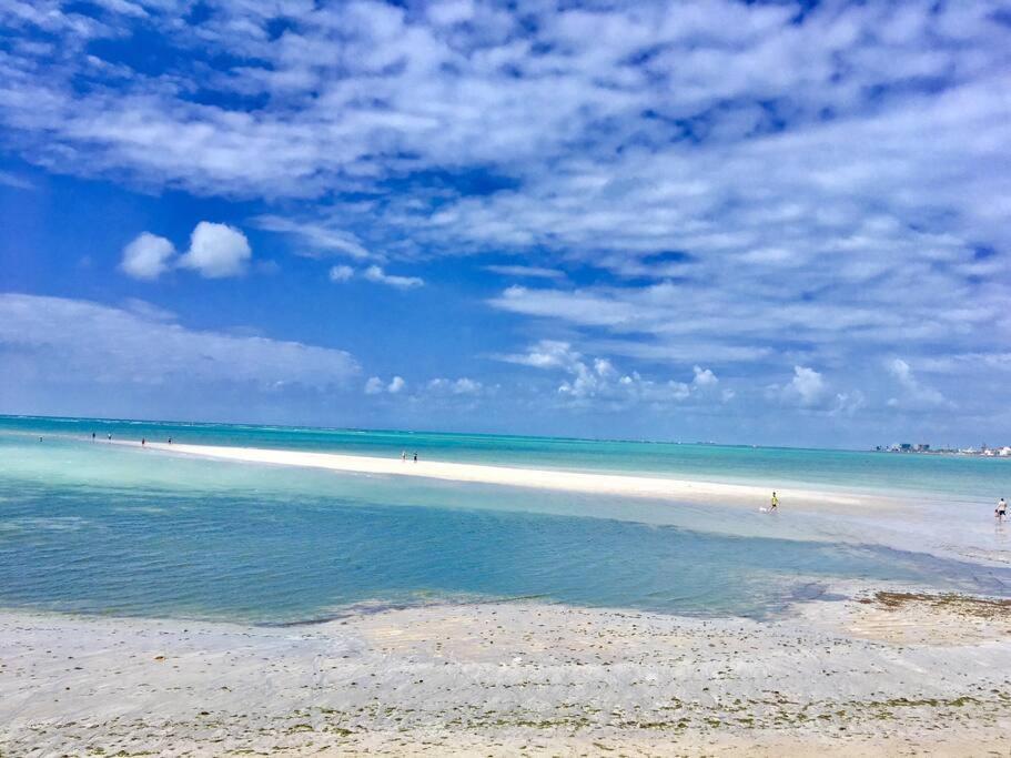 Apartamento Vernazza Maceió Εξωτερικό φωτογραφία