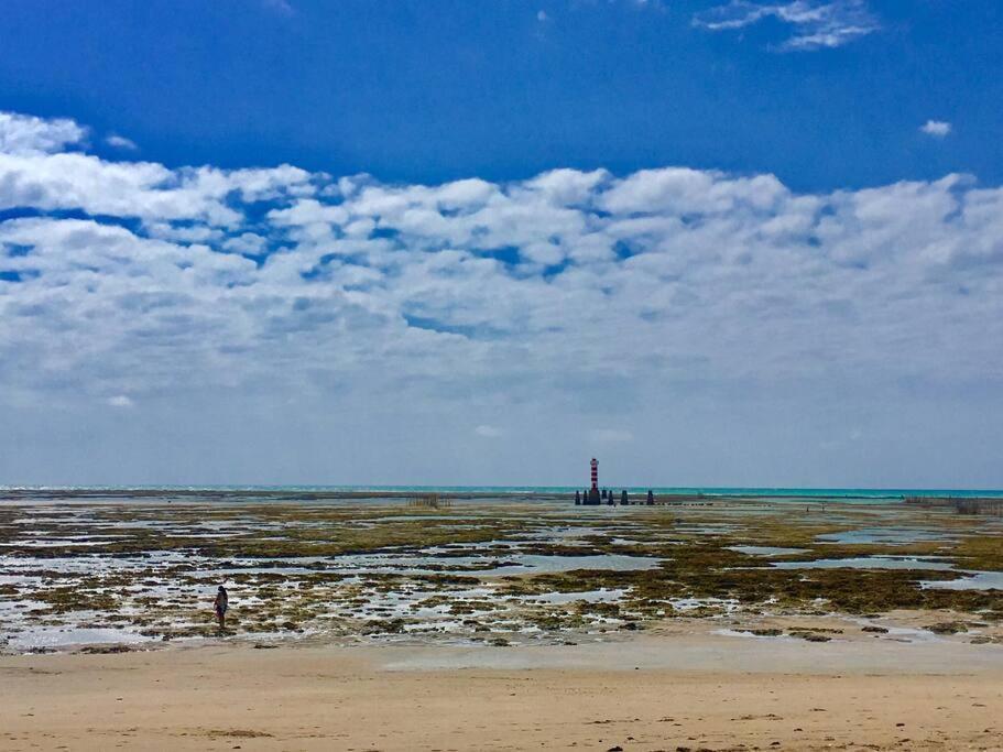 Apartamento Vernazza Maceió Εξωτερικό φωτογραφία