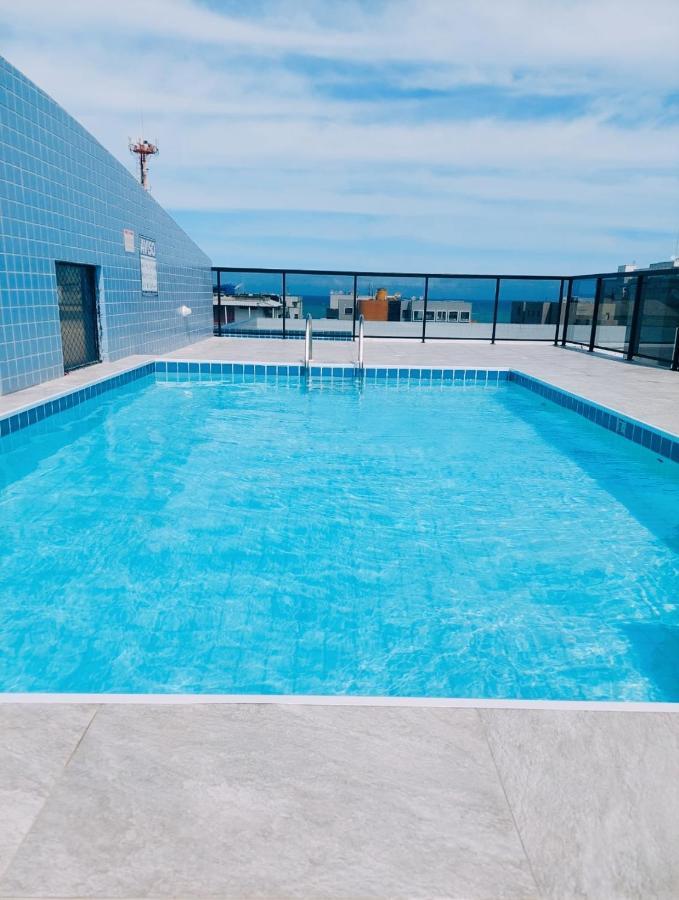 Apartamento Vernazza Maceió Εξωτερικό φωτογραφία
