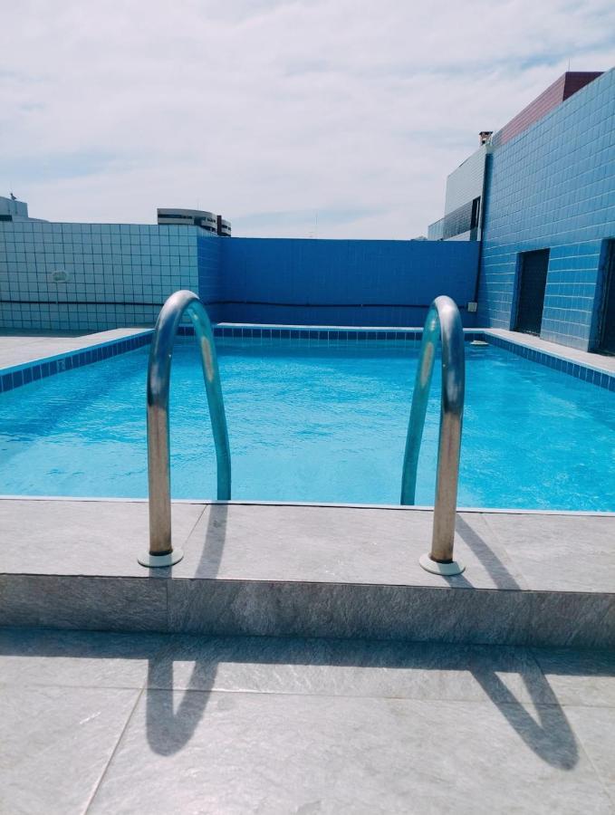 Apartamento Vernazza Maceió Εξωτερικό φωτογραφία