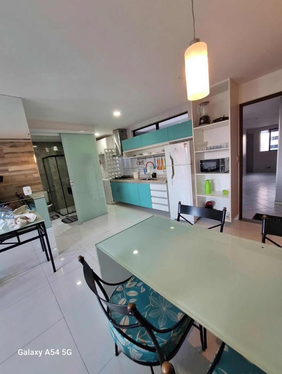 Apartamento Vernazza Maceió Εξωτερικό φωτογραφία