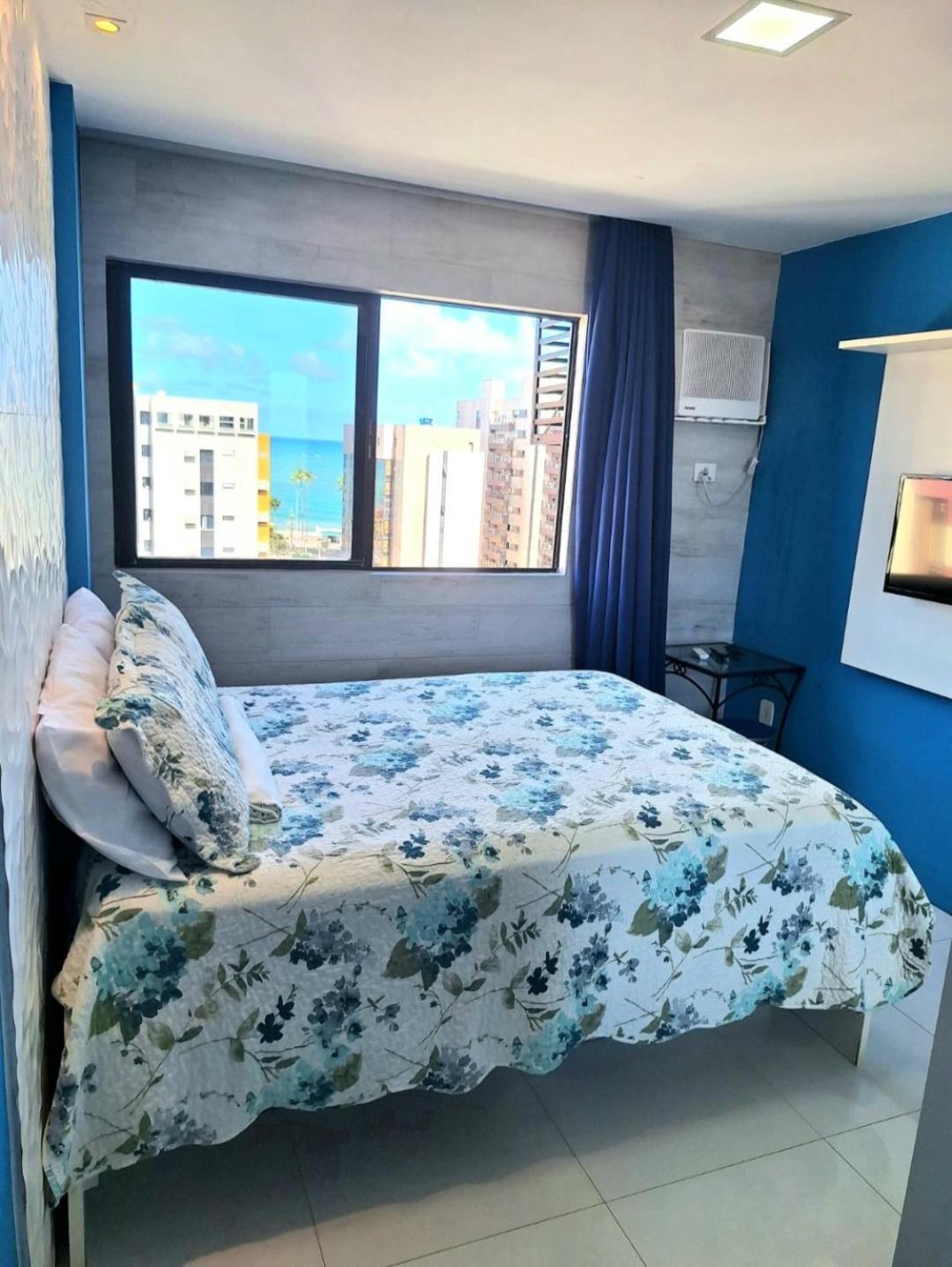 Apartamento Vernazza Maceió Εξωτερικό φωτογραφία