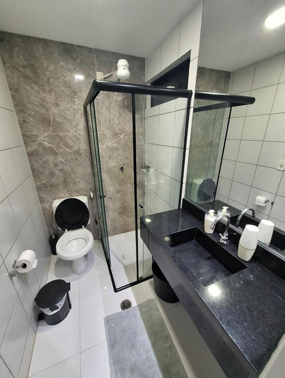 Apartamento Vernazza Maceió Εξωτερικό φωτογραφία
