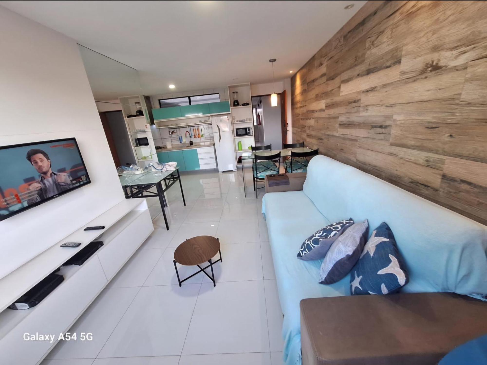 Apartamento Vernazza Maceió Εξωτερικό φωτογραφία