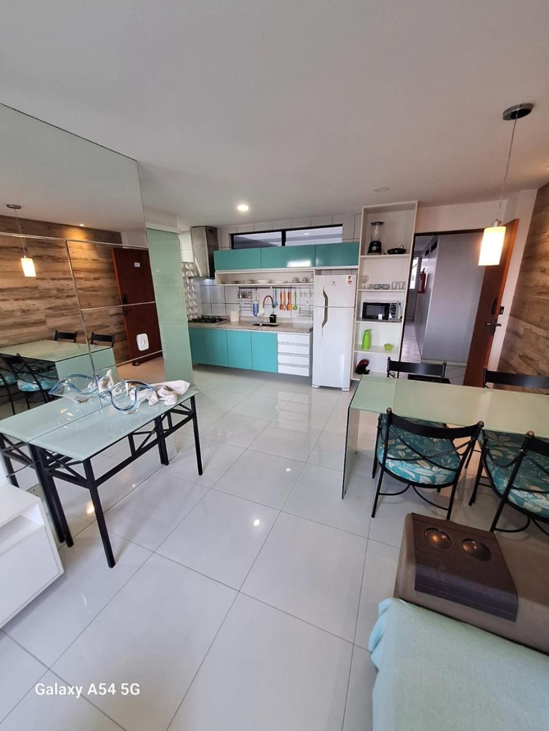 Apartamento Vernazza Maceió Εξωτερικό φωτογραφία