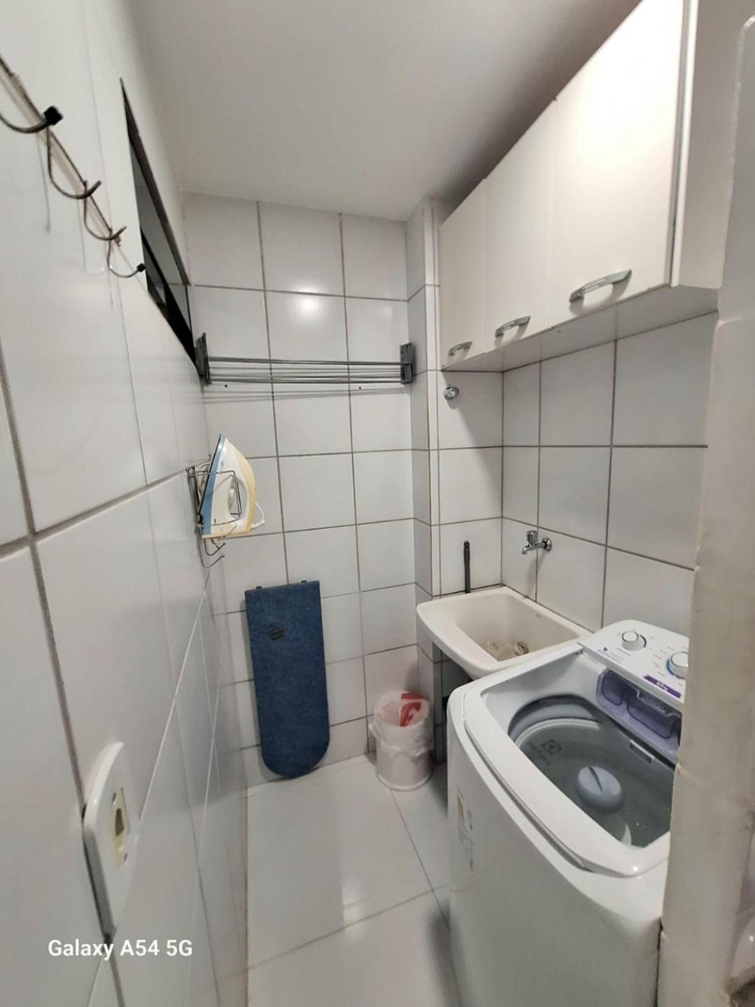 Apartamento Vernazza Maceió Εξωτερικό φωτογραφία