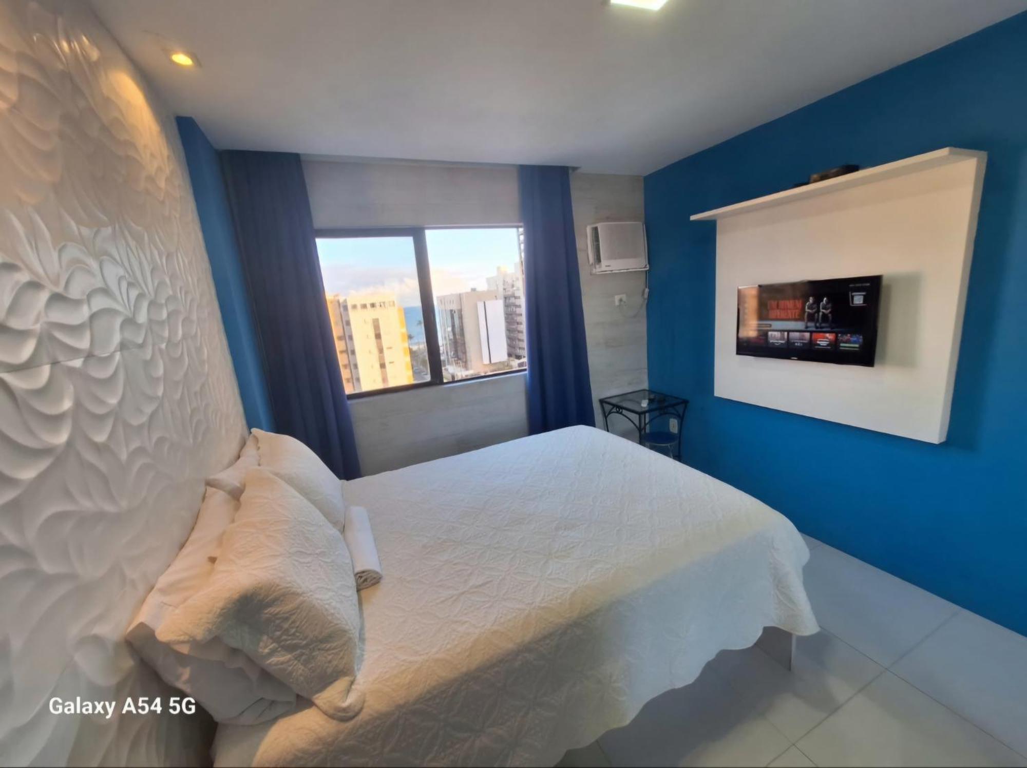 Apartamento Vernazza Maceió Εξωτερικό φωτογραφία