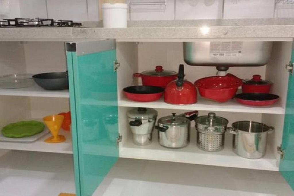 Apartamento Vernazza Maceió Εξωτερικό φωτογραφία