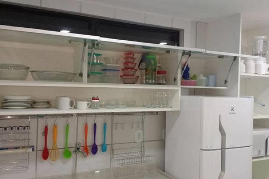 Apartamento Vernazza Maceió Εξωτερικό φωτογραφία