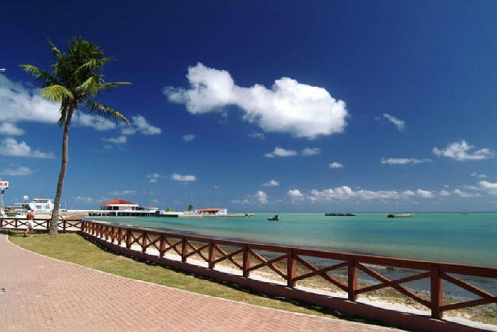 Apartamento Vernazza Maceió Εξωτερικό φωτογραφία