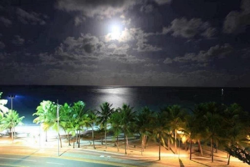 Apartamento Vernazza Maceió Εξωτερικό φωτογραφία