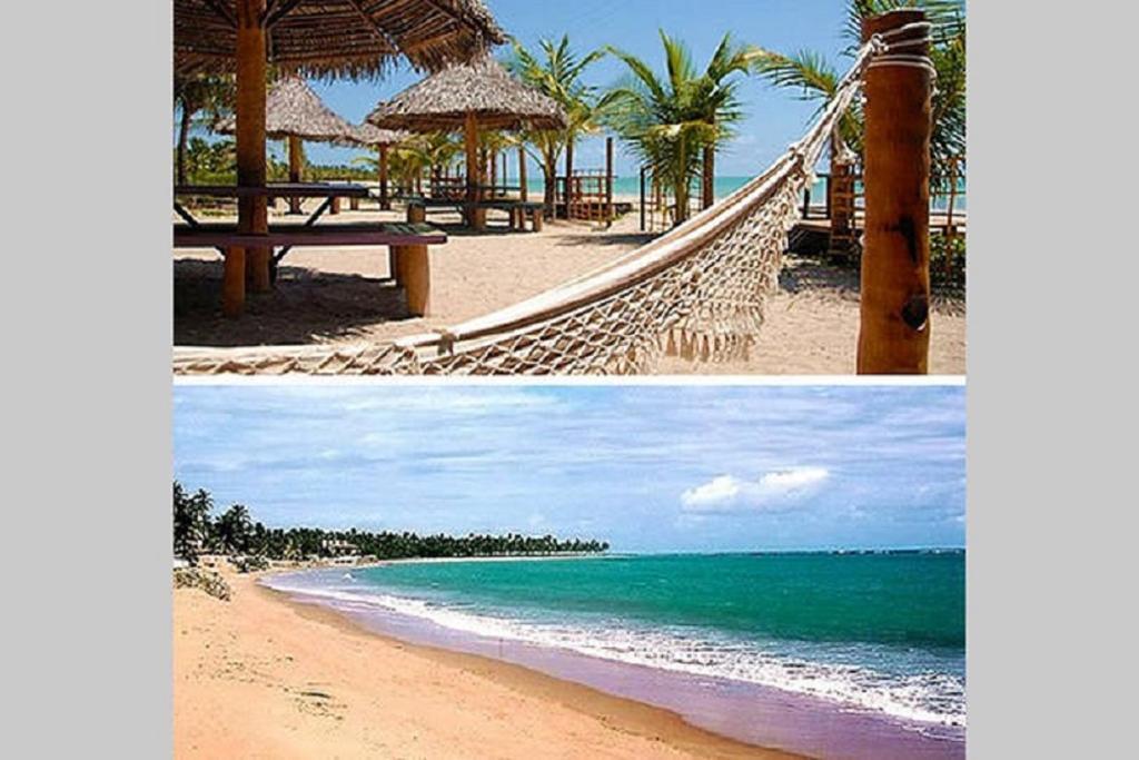 Apartamento Vernazza Maceió Εξωτερικό φωτογραφία